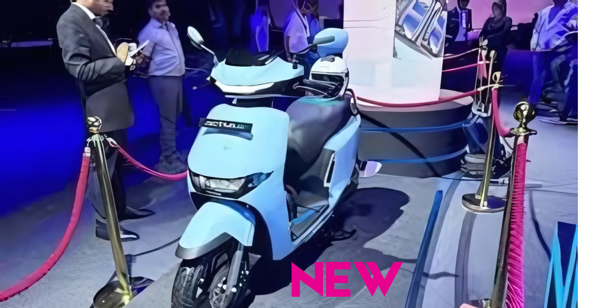 Honda Activa-E: आने वाली इलेक्ट्रिक स्कूटर की पूरी जानकारी