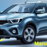 Mobile Expo Maruti FronX New MOdel