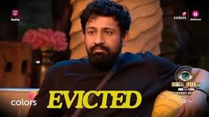 rajat dalaa is evicted from bigg boss house live news